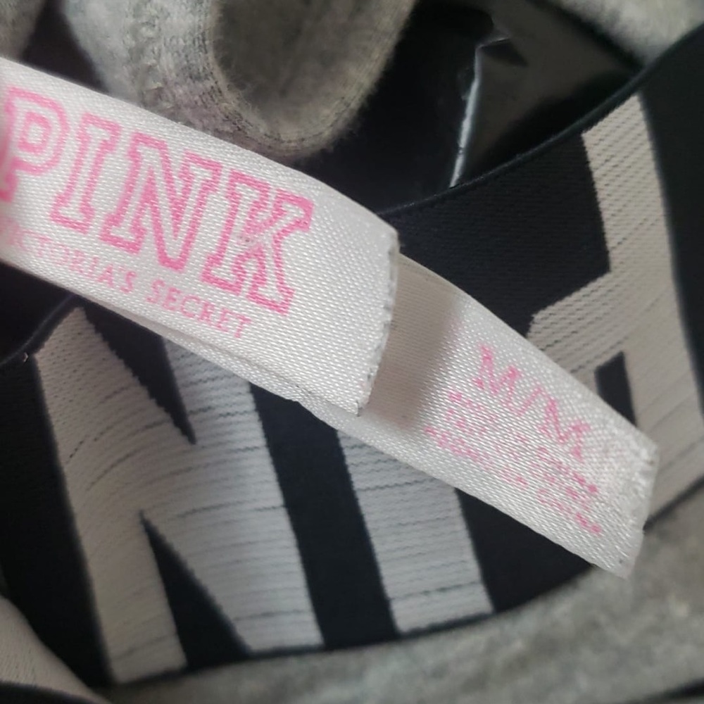 Pink Top size M - Picture 5 of 6
